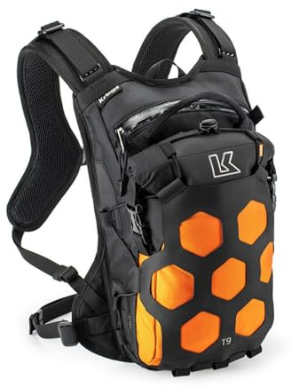 Kriega Trail 9 Adventure Backpack