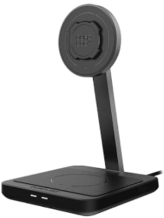 Wireless Charger Dual QUAD LOCK MAG
