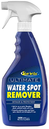 STAR BRITE Ultimate Water Spot Remover - 22 OZ (092022P)