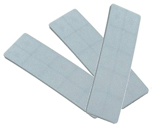 Merriway BH07812 Ventana Acristalamiento Pisos Packer Cuñas, Gris
