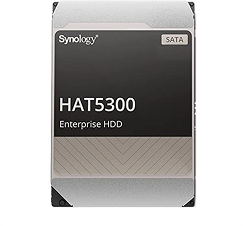 HAT5310-8T - 3.5p - 8To - 256Mo Cache - 7200T/min - Sata 6Gb/s