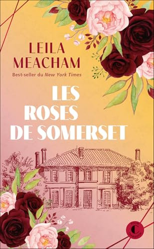 Les Roses de Somerset