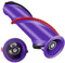 Fictezlove Bürste Rolle für Dyson V10, Scrollleiste Ersatz für Dyson V10 Staubsauger, Bürstenrolle Scrollleiste Ersatzteile Modelle Teil Nr. 969569-01 (3-poliger Antrieb,50MM)