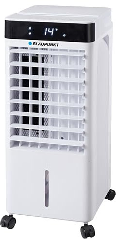 Blaupunkt BP2018 bärbar luftkonditionering 65 W