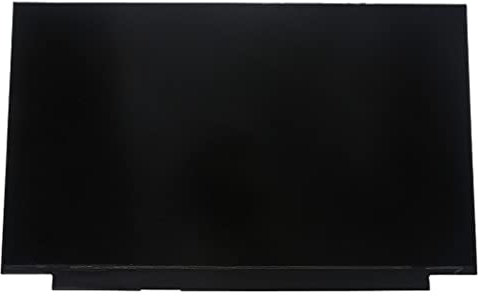 LCD Screen Fhd Matte IPS 144Hz 72% NTSC Color 99% SRGB Fit LP156WFG-SPB2 LP156WFG SPF2 for Laptop LCD Display