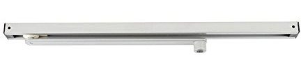 Yale 7000-1010-00-60 Brazo Deslizante Para Cierrapuertas Plata Serie 7000 Brazo Deslizante