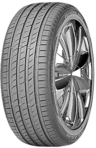 Nexen N'Fera SU1 205/50R17 89V Sommerreifen