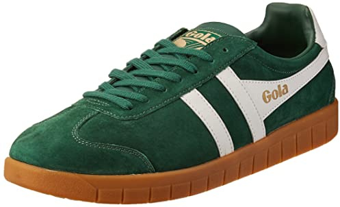Gola Hurricane Suede CMB046NW, Basket - 41 EU