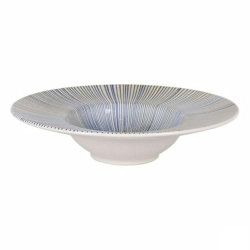 La Mediterránea Plato para Pasta Irys (6 Unidades) (23 cm)