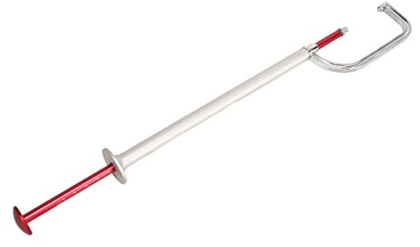 Auto-Bremsscheiben-Messschieber 0-45mm, Bremsscheiben-Dickenmesser aus Aluminiumlegierung, Präzisions-Messwerkzeug für Motorrad & Auto, Verschleißtest ohne Demontage