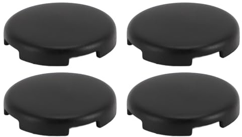 Controller di Gioco PushButtons Caps, Antipront Controller di Gioco Tasto Meccanico Cap Anti Slip per l'aggiornamento (#1)