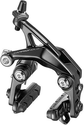 Campagnolo Direct Mount Rim Brake, Black, Front