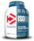Dymatize ISO 100 Hydrolyzed Cookies & Cream 2264g - Whey Protein Hydrolysat + Isolat Pulver