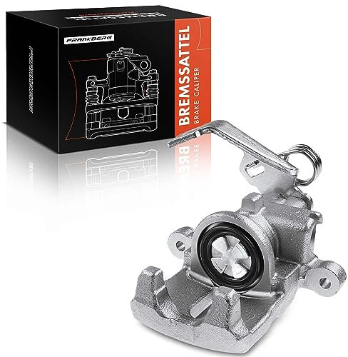 Frankberg Étrier de frein Pince de frein Arrière Gauche Compatible avec Civic VIII hayon FK FN Remplacer# 344706