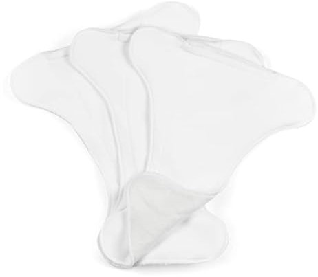 Bamboolik DUO | Geformte Einlage mit Tasche 3er-Set