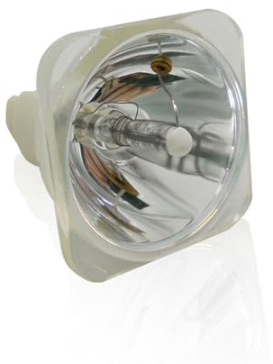 Poxtedsr Ampoules 7R 230 W pour têtes Mobiles, Lampe msd Platinum 7R Compatible avec Phare Mobile à Faisceau, Lampes de projecteur Lampe Msd Platinum 7r pour projecteur à Faisceau Mobile