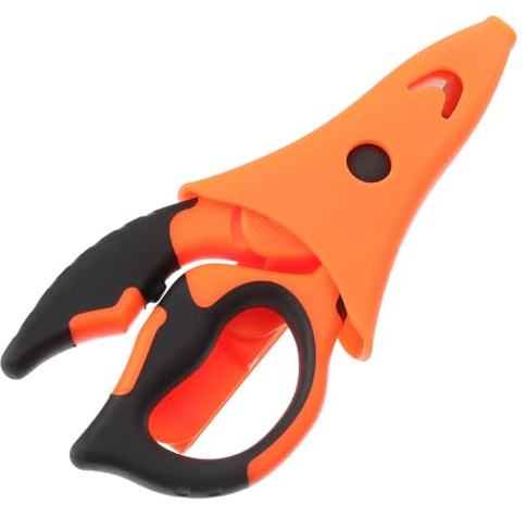 Homoyoyo Tijeras Para Alambre y Cizalla De Electricista Certificada, Herramienta Eléctrica De Corte De Alta Resistencia, Ajuste Automático Para Cables, Uso Eléctrico y Bricolaje, Entrega Inmediata