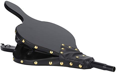 Leapiture Chimenea Fuelle Soplador Chimenea de Madera Fuelle Chimenea de Mano Fuelle Barbacoa Soplador de Aire Manual Chimenea para cocinar Fuelle para Acampar al Aire Libre