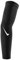 Nike 9038/268 Pro Dri-Fit Sleeves 4 010 Black/White - L/XL