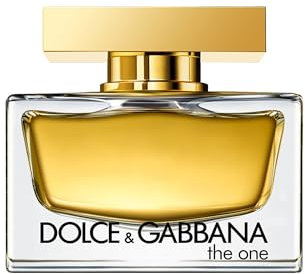 DOLCE & GABBANA, The One, Eau de Parfum, Damenduft, 50 ml