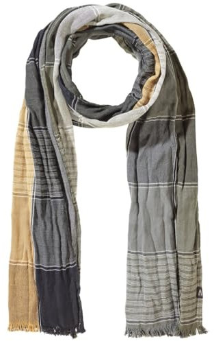 camel active 407230-4V23 Tuch, Asphalt, Einheitsgröße