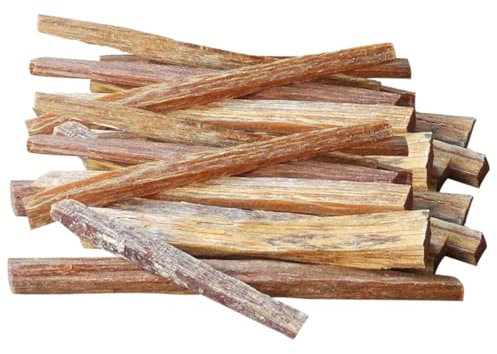 TINEASUR De Madera para Acampar Al Aire Listones De Madera Natural, Bolsa Compacta, Herramienta Práctica para Encender Fuego Fogatas y Barbacoas