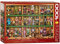 EuroGraphics 6000-5501 Nutcracker Sweet 1000-Piece Puzzle Jigsaw, Multicoloured, Standard Size
