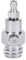 Haofy TR21-4 Externer CO2-Tankadapteranschluss mit 3K Burst Disk für/Soda Club