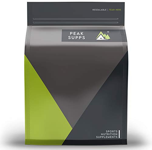 Acetyl L-Carnitine 500mg Capsules | ALCAR | Vegan (30)
