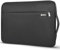 Voova 360° Protective Laptop Sleeve Case 13 13.3 14 inch,Waterproof Computer Cover Bag for MacBook Air 13 M1/M2 2020-2022,MacBook Pro 13/14,13.5 Surface Laptop 4/5,Dell XPS 13,Chromebook 14,New Black