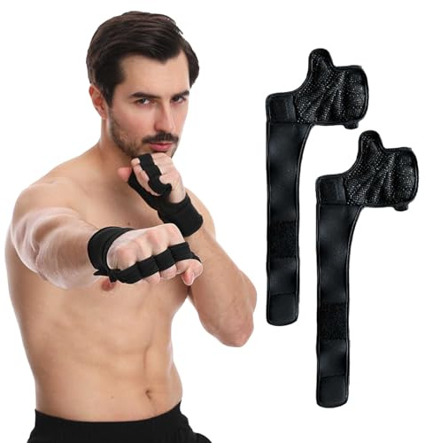 Gants d'haltérophilie - Gants de gymnastique pour femme