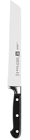 ZWILLING Professional S 8-inch Bread Knife
