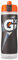 Gatorade Gx Trinksystem, rutschfeste GX-Quetschflaschen und GX-Sportgetränke-Konzentrat-Pods, Grau