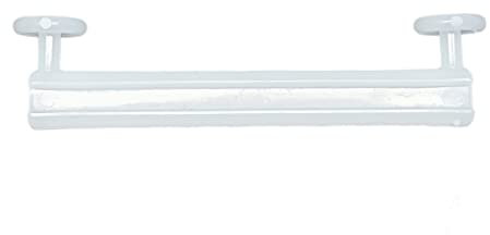 DELFRA 10 Schlaufengleiter für 50mm Schlaufen