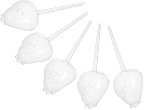 CAXUSD Autoirrigazione per Piante in Vaso da Esterno Dispositivi di Irrigazione Automatica Fiori Piante da Giardino