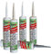 Sopro Sanitär Silikon Silicon Fugen Abdichtung 310 ml (hellbeige 29)