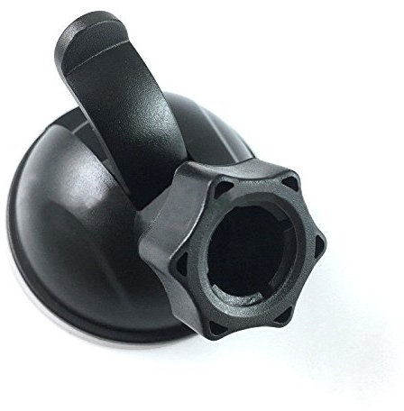 SHEAWA Ventosa de coche para cámara de salpicadero Nextbase 112 212 312GW 412G soporte para cámara de salpicadero de vehículo en parabrisas y tablero de instrumentos mini montaje