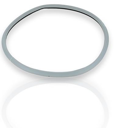 DL-pro Türdichtung für AEG Electrolux Zanussi 125108502/1 1251085021 für AEG Lavetherm Dichtung Gummidichtung Dichtungsgummi Dichtgummi Türgummi für Trockner Waschtrockner Wäschetrockner