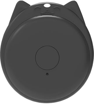 Smart GPS & Tracker - Trådlös Bärbar Pet & Tillgångsförsörjningsenheter, Anti-Lost Larmsensorenhet, Item Finder, Liten GPS Tracker för Barn och Husdjur