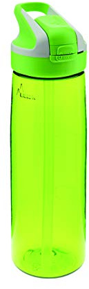 LAKEN Botella Tritan 0,75 Verde Claro T.Summit