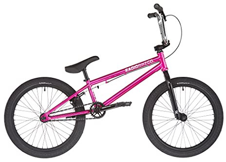 Radio Saiko 20'' Complete BMX