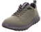 Ganter EVO-Damen Sneaker, Forest, 42.5 EU Weit