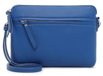 Emily & Noah Umhängetasche E&N Emma 62484 Damen Handtaschen Uni darkroyal 554