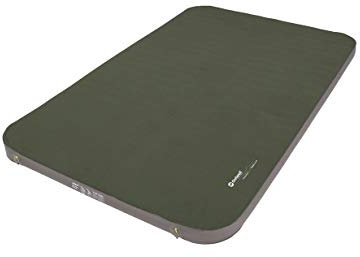 Outwell Dreamhaven Double Isomatte, 10 cm