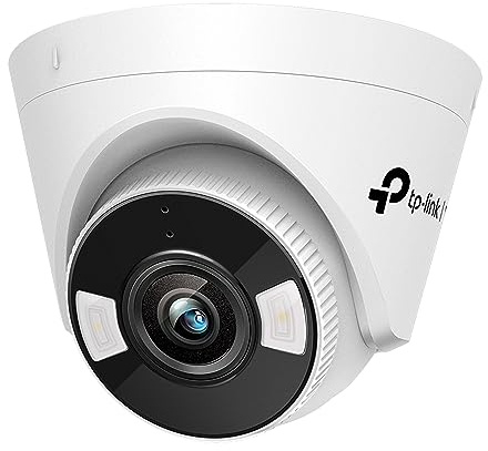 TP-Link Camera VIGI C440(2.8mm) Dome