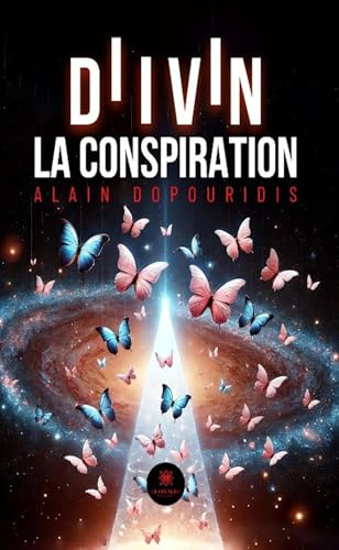 DIIVIN - La conspiration