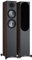 Monitor Audio Bronze 200 6G | Farbe: Weiß | Standlautsprecher | Paar | Stereo & Heimkino | 2,5-Wege | 8 Ohm | 120 Watt | Magnetische Abdeckung | Bassreflex | Passiv