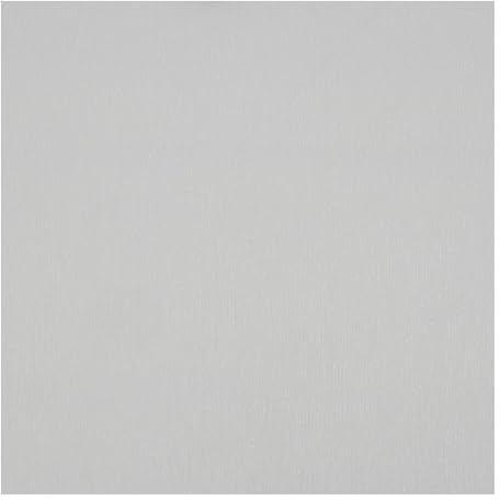 Julien MacDonald Disco Glitter Silver Plain Wallpaper - Paste The Wall - Silver Wallpaper - Contemporary Sparkling Plain Design - Feature Design or 4 Wall Design - Cover for Small Cracks