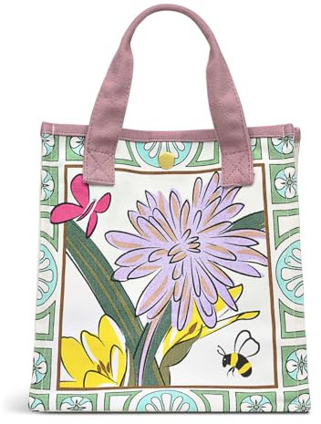 RADLEY Fields S Tote Womens Grab Bag Natural One Size