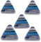 Crystal Block Astralpool - Pack 5uds - Floculante en Gel